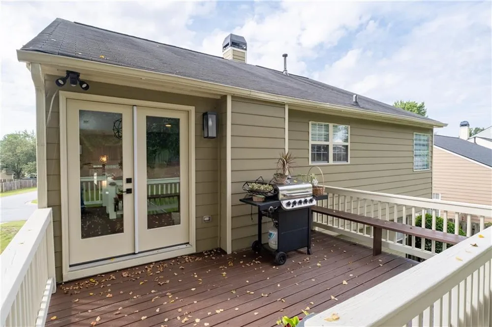 2835 Dominion Walk Lane Snellville, GA 30078