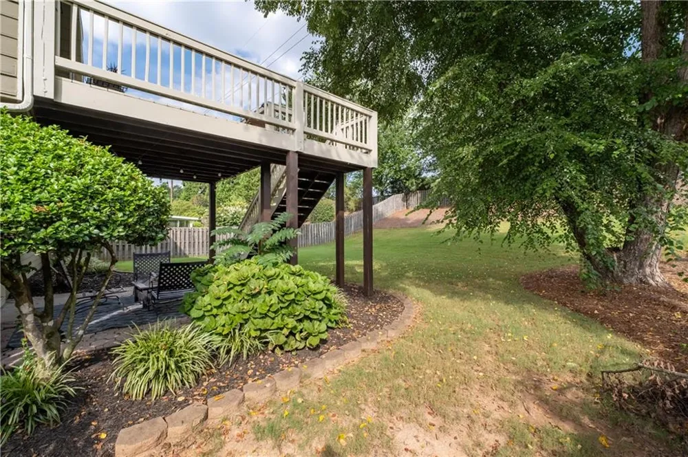 2835 Dominion Walk Lane Snellville, GA 30078