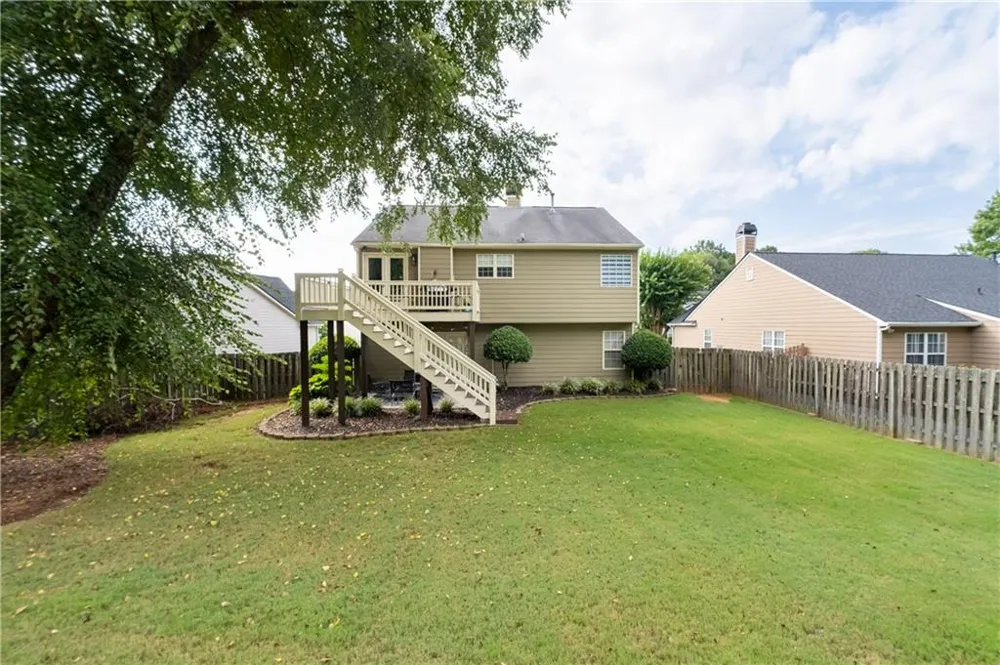 2835 Dominion Walk Lane Snellville, GA 30078