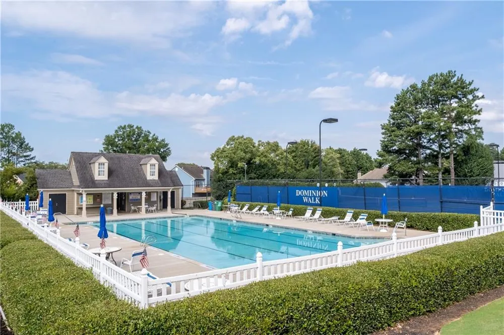 2835 Dominion Walk Lane Snellville, GA 30078