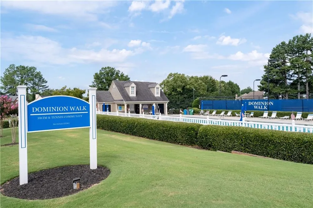 2835 Dominion Walk Lane Snellville, GA 30078