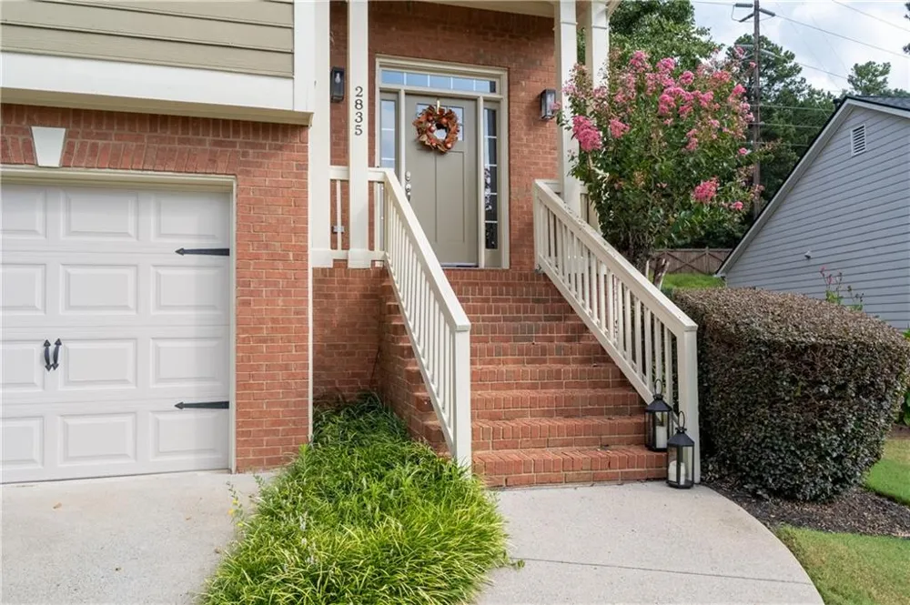2835 Dominion Walk Lane Snellville, GA 30078