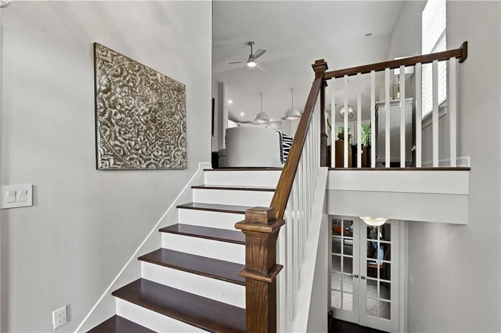 2835 Dominion Walk Lane Snellville, GA 30078