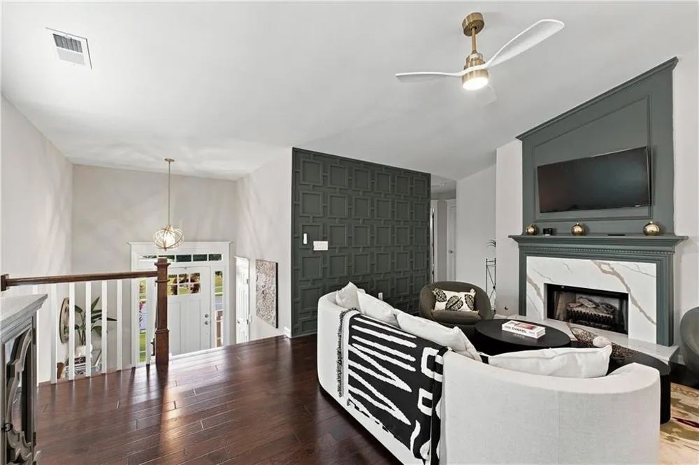 2835 Dominion Walk Lane Snellville, GA 30078