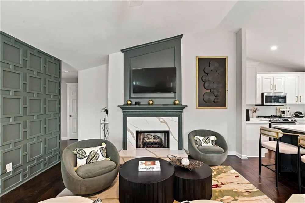 2835 Dominion Walk Lane Snellville, GA 30078