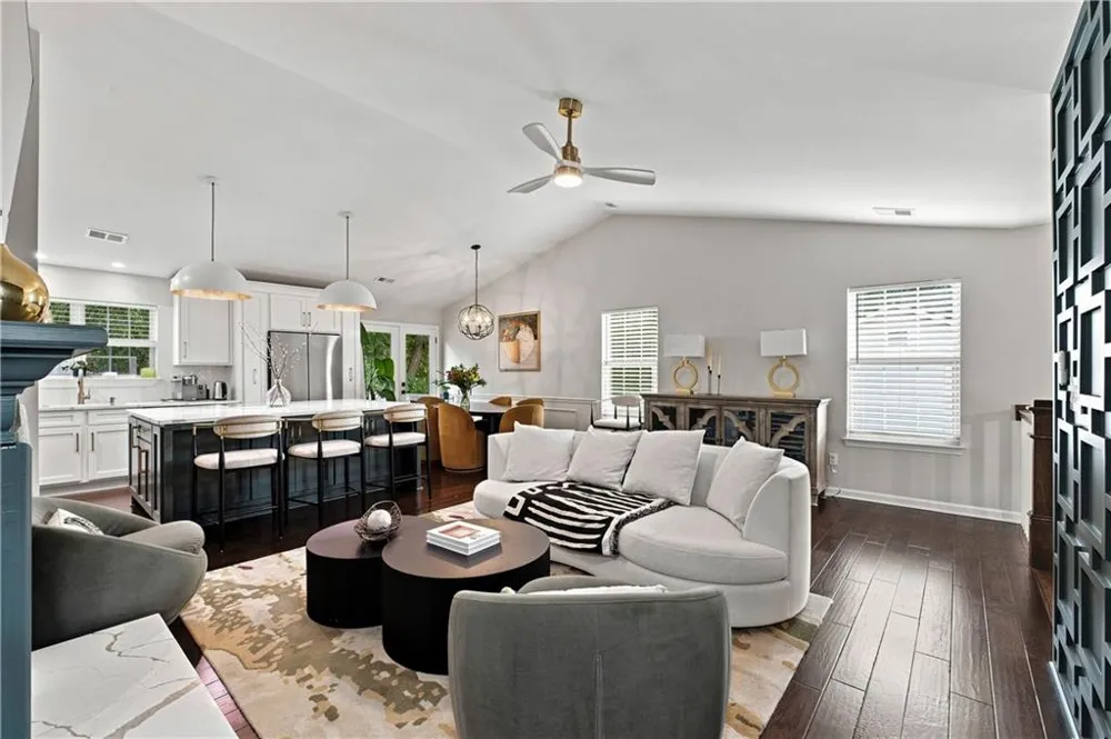 2835 Dominion Walk Lane Snellville, GA 30078