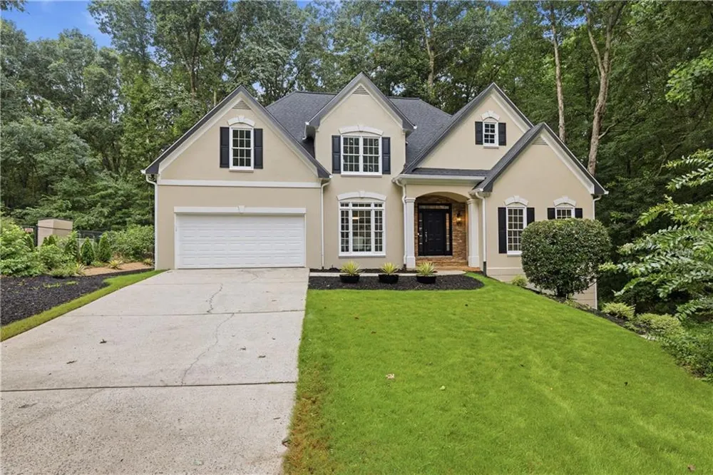 2530 Wellsley Lane Cumming, GA 30041