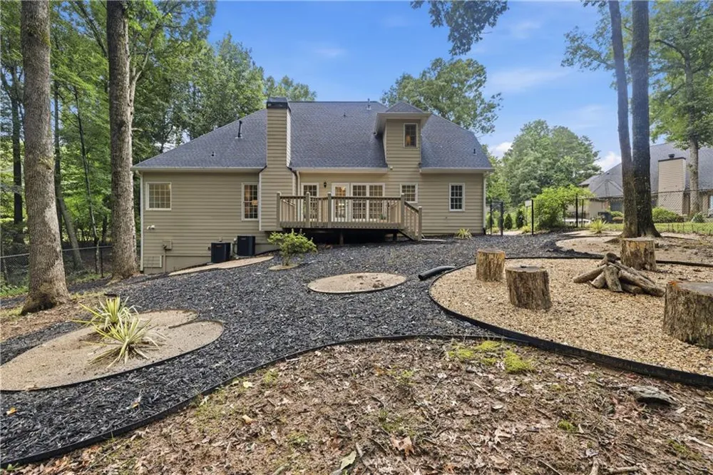 2530 Wellsley Lane Cumming, GA 30041