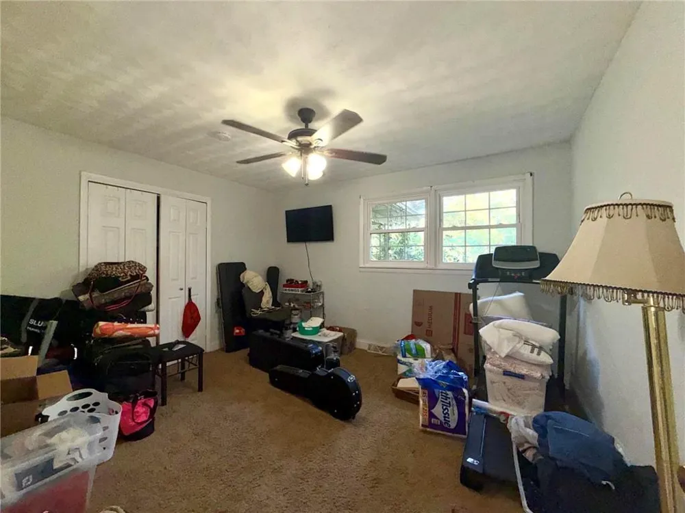 1034 Old Rockmart Road SE Silver Creek, GA 30173