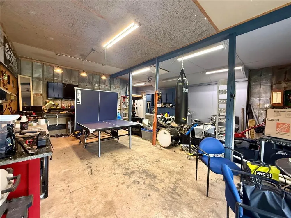 1034 Old Rockmart Road SE Silver Creek, GA 30173