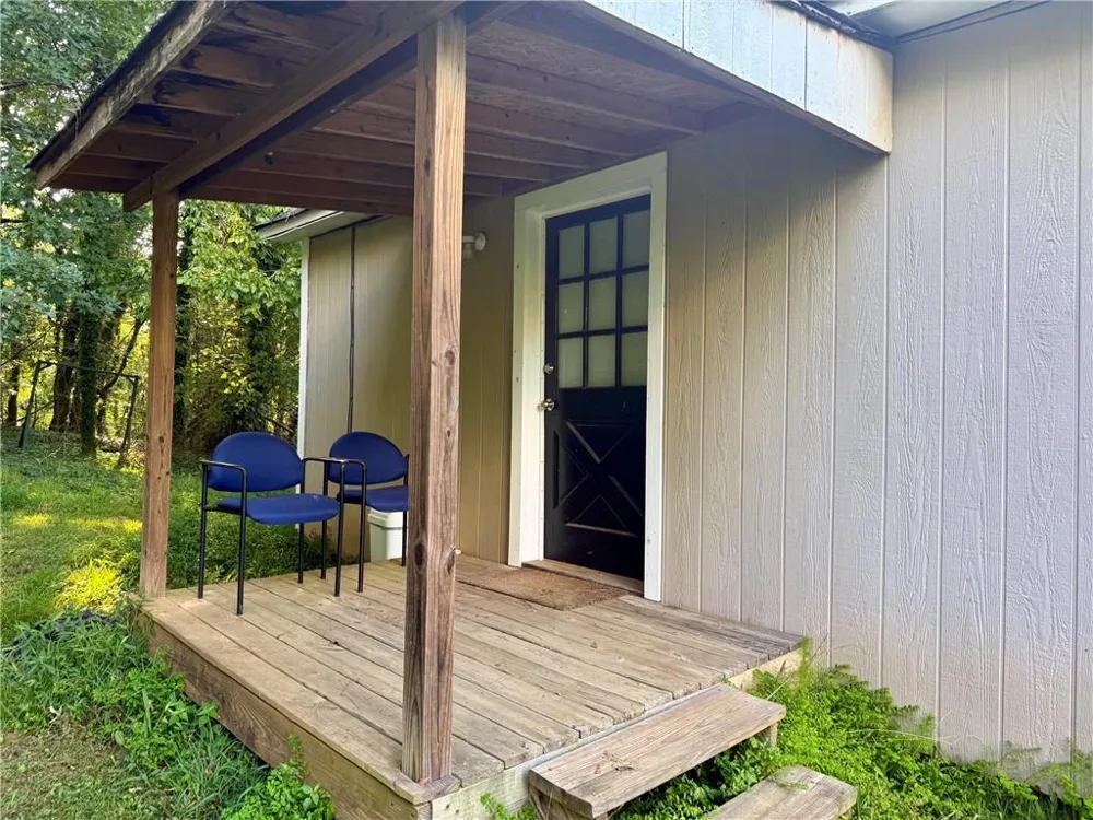 1034 Old Rockmart Road SE Silver Creek, GA 30173