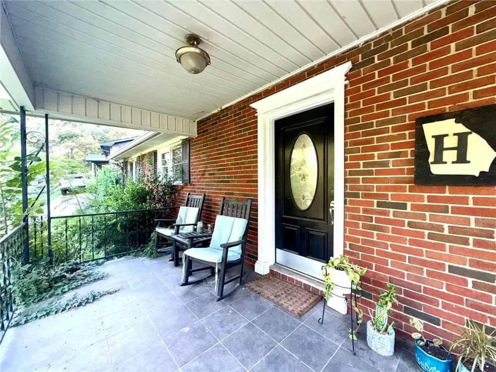 1034 Old Rockmart Road SE Silver Creek, GA 30173