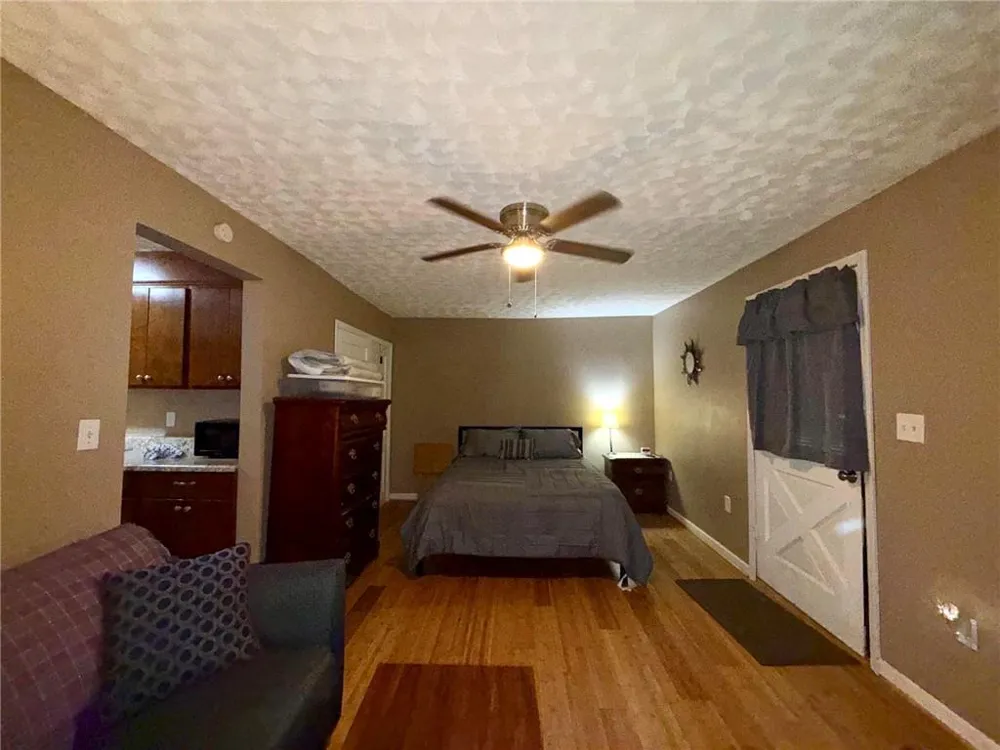 1034 Old Rockmart Road SE Silver Creek, GA 30173