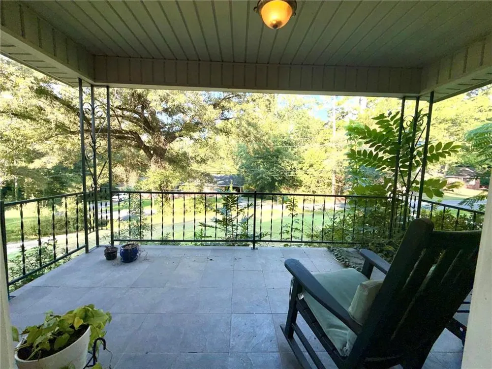 1034 Old Rockmart Road SE Silver Creek, GA 30173