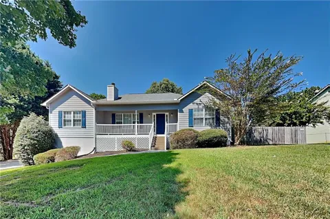 112 Hickory View Lane