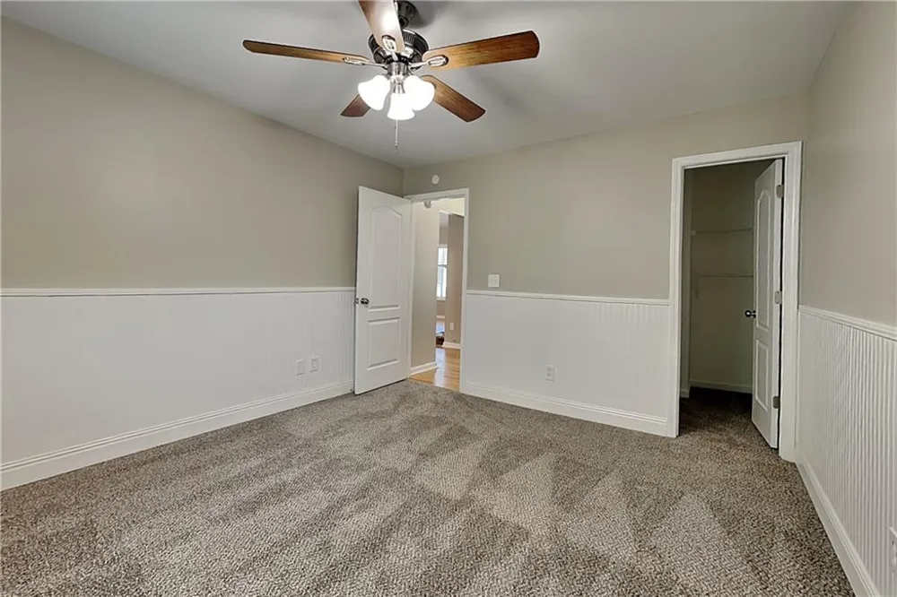 112 Hickory View Lane Acworth, GA 30101