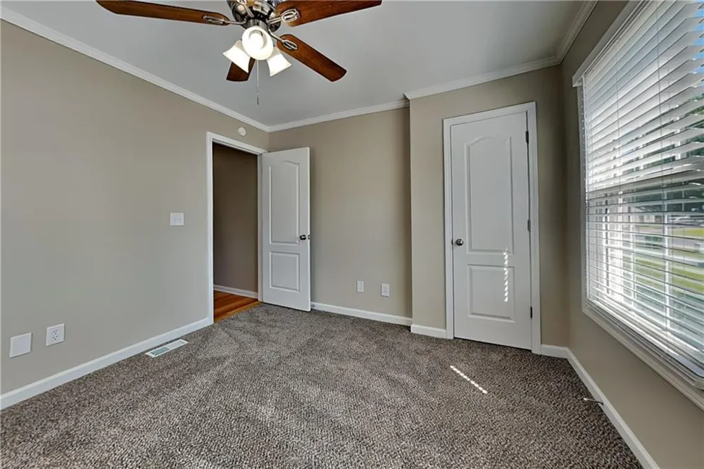 112 Hickory View Lane Acworth, GA 30101