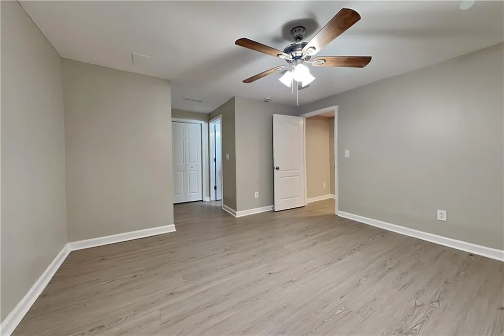 112 Hickory View Lane Acworth, GA 30101