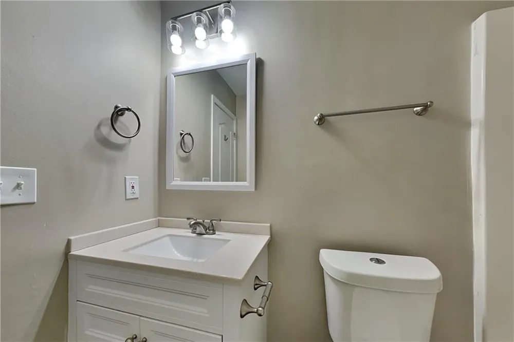 112 Hickory View Lane Acworth, GA 30101