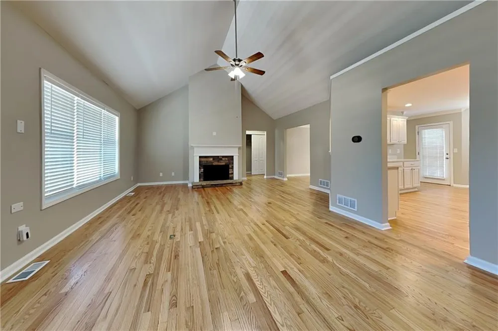 112 Hickory View Lane Acworth, GA 30101