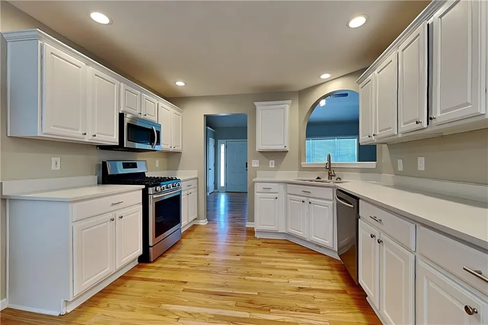 112 Hickory View Lane Acworth, GA 30101