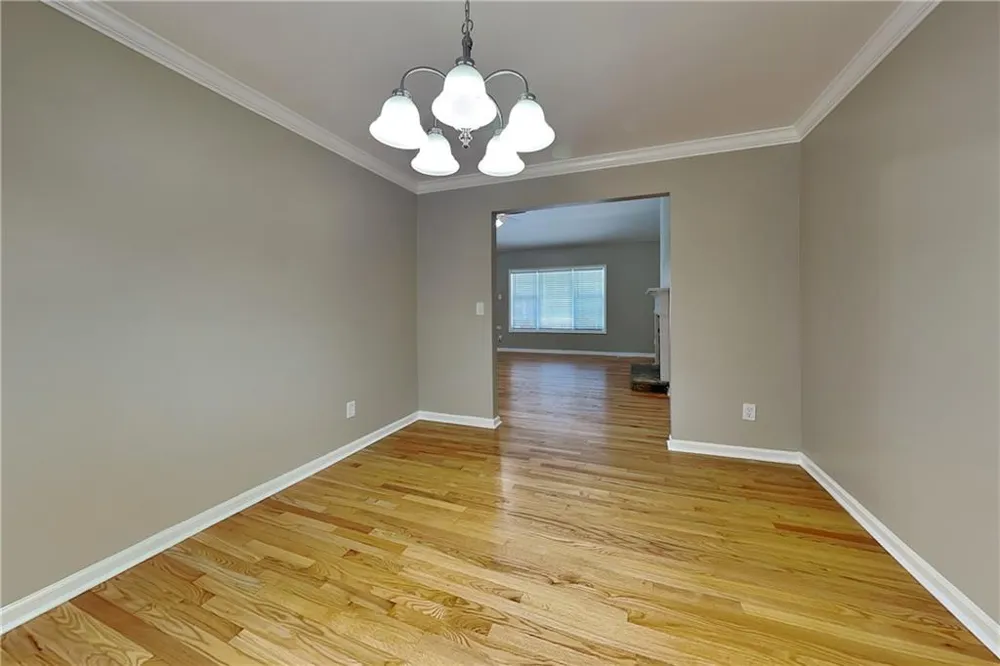 112 Hickory View Lane Acworth, GA 30101