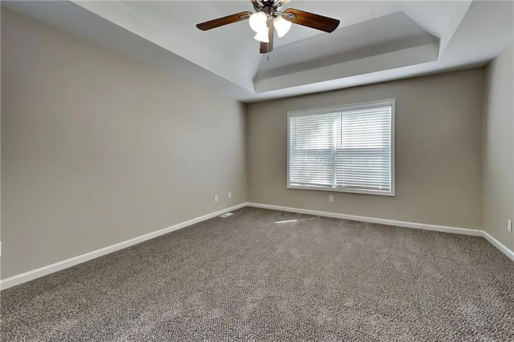 112 Hickory View Lane Acworth, GA 30101