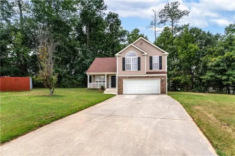 5849 Amerson Lane