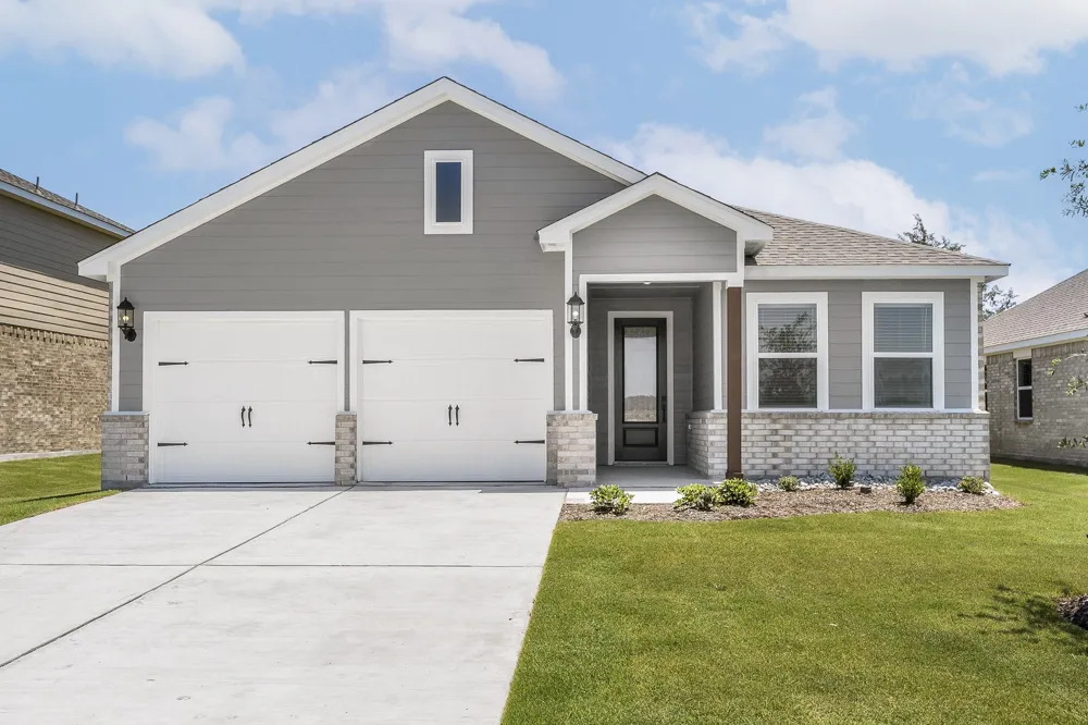 1021 Cedar Street Hutchins, TX 75141