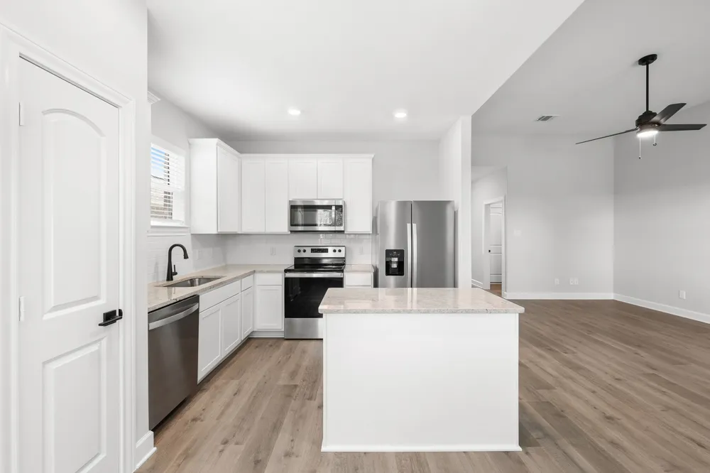 1021 Cedar Street Hutchins, TX 75141