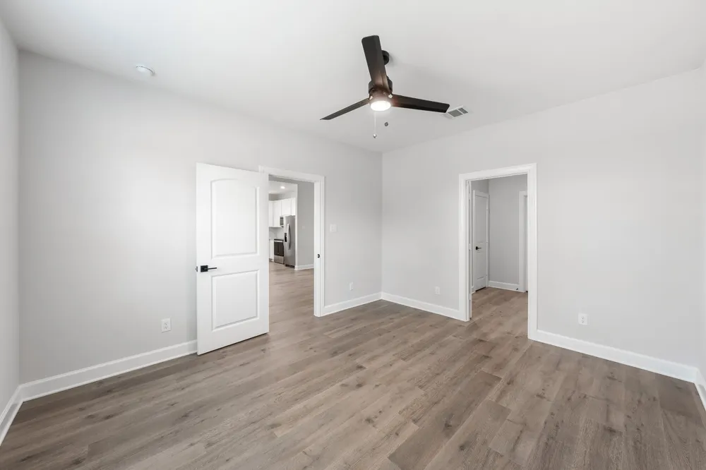 1021 Cedar Street Hutchins, TX 75141