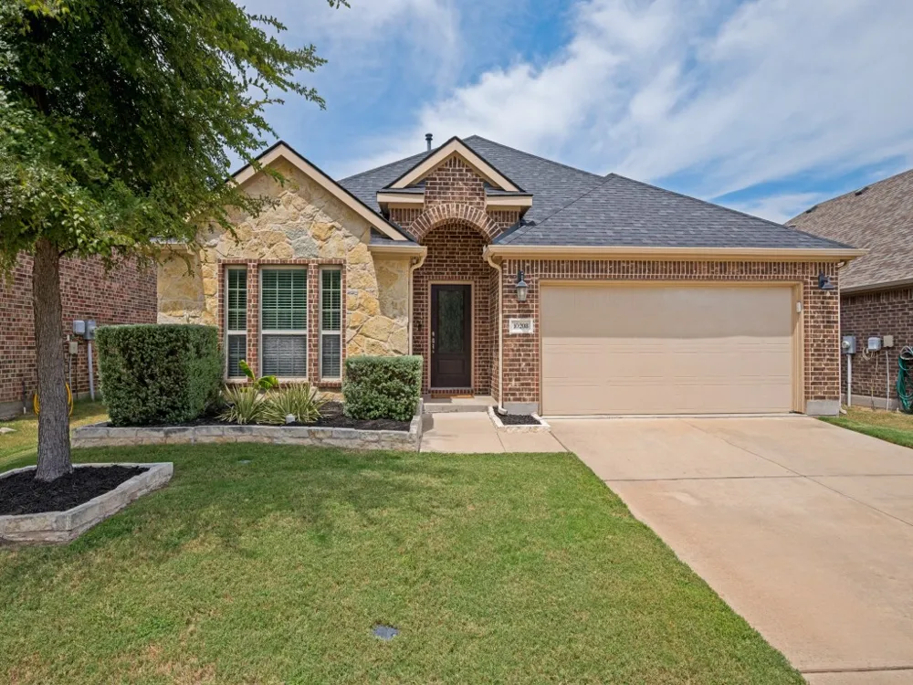 10208 Kemah Place McKinney, TX 75071
