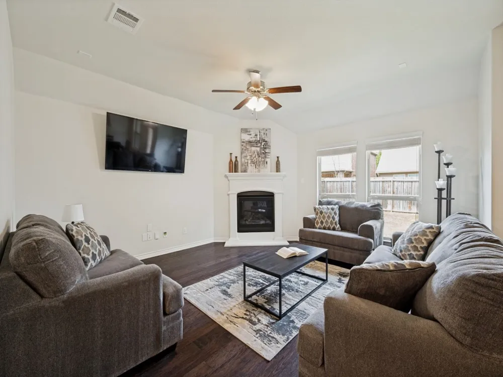 10208 Kemah Place McKinney, TX 75071