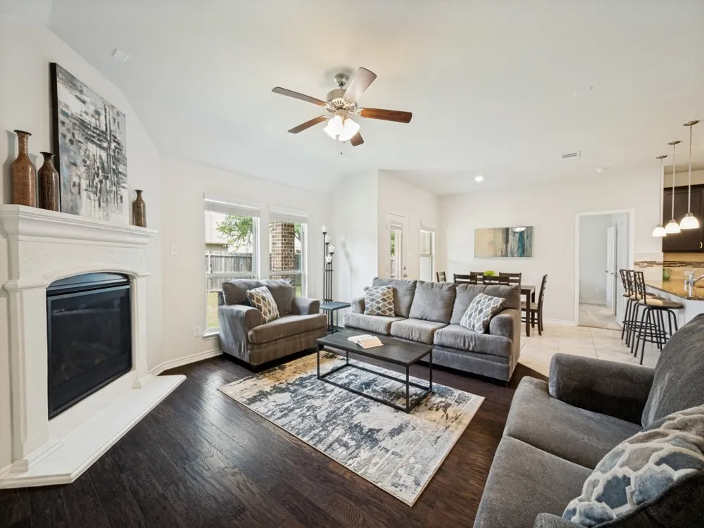 10208 Kemah Place McKinney, TX 75071