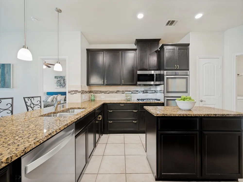 10208 Kemah Place McKinney, TX 75071