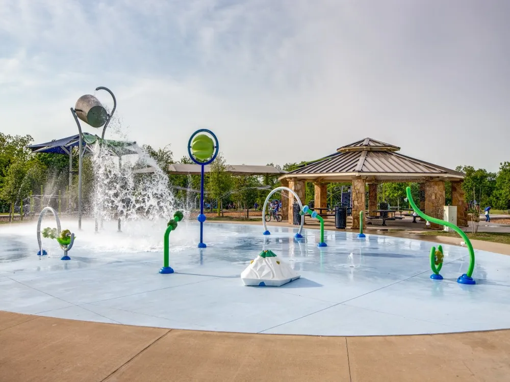 10208 Kemah Place McKinney, TX 75071