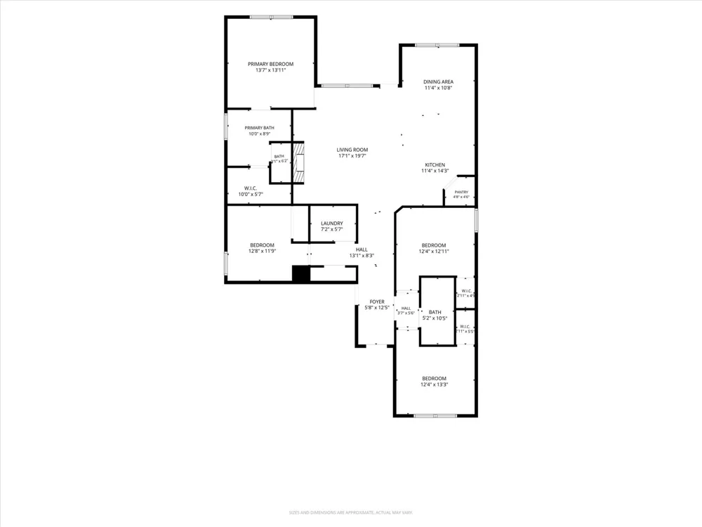11324 Blaze Street Aubrey, TX 76227
