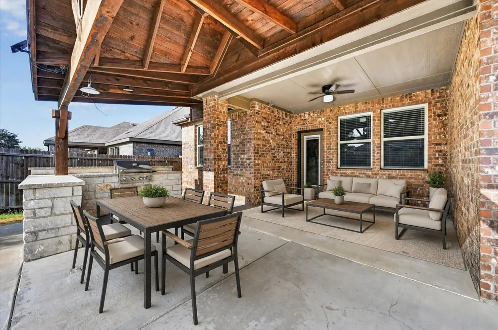 11324 Blaze Street Aubrey, TX 76227