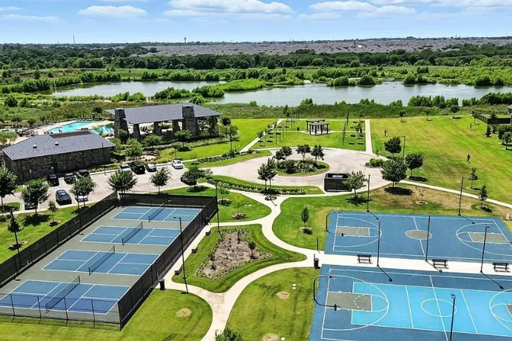 11324 Blaze Street Aubrey, TX 76227
