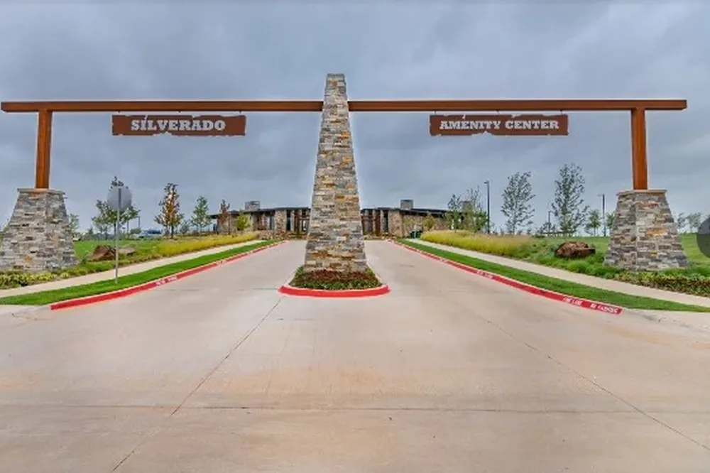 11324 Blaze Street Aubrey, TX 76227
