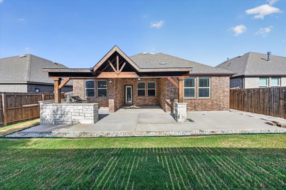11324 Blaze Street Aubrey, TX 76227