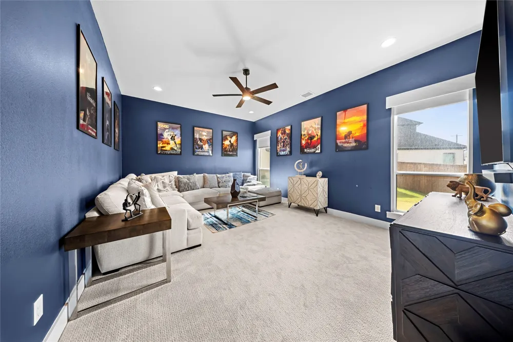 467 Mayfair Lane Frisco, TX 75033