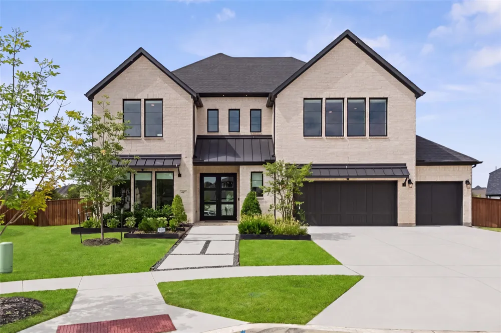 467 Mayfair Lane Frisco, TX 75033
