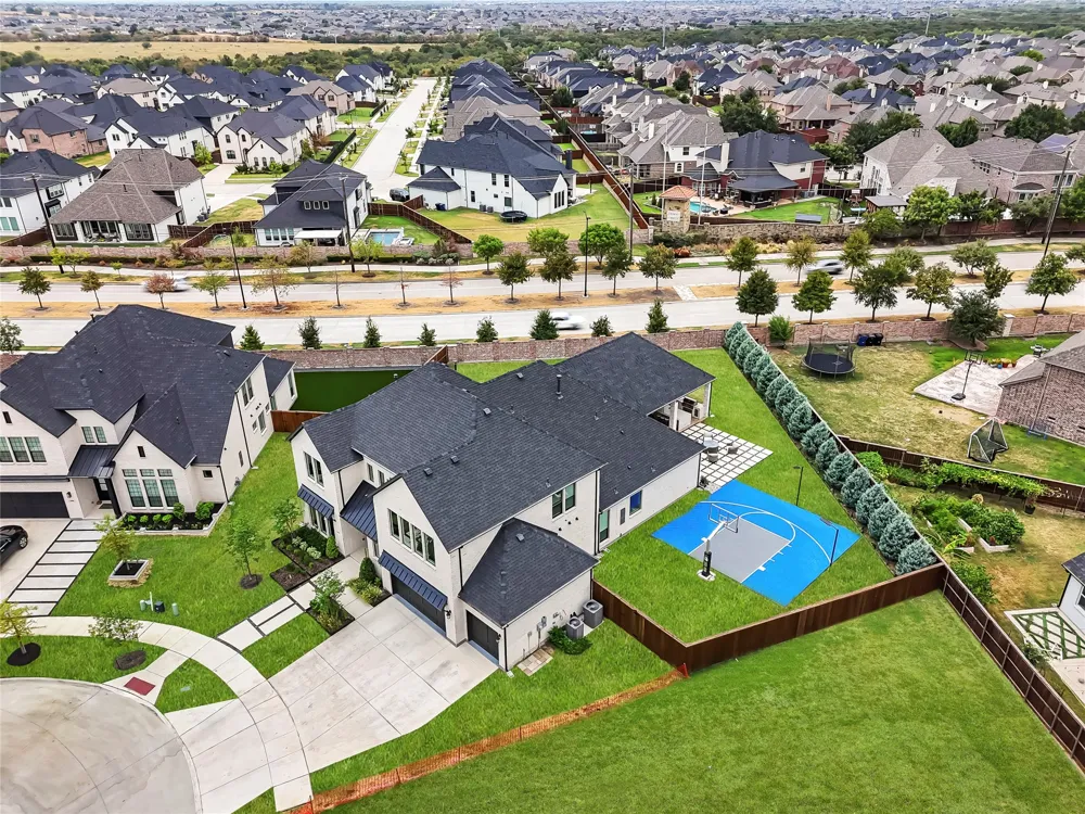 467 Mayfair Lane Frisco, TX 75033