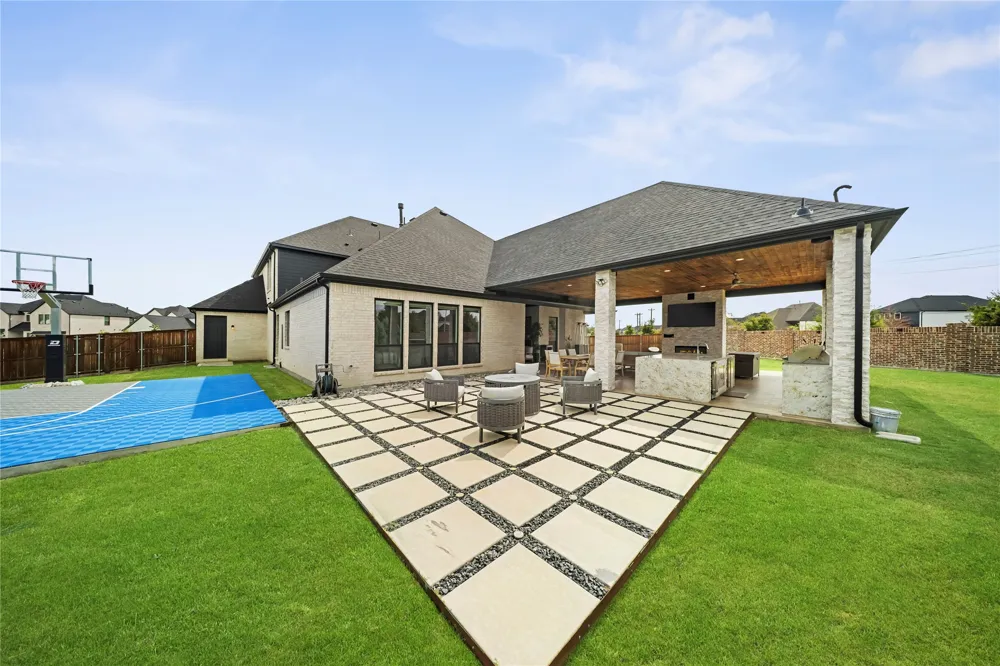 467 Mayfair Lane Frisco, TX 75033