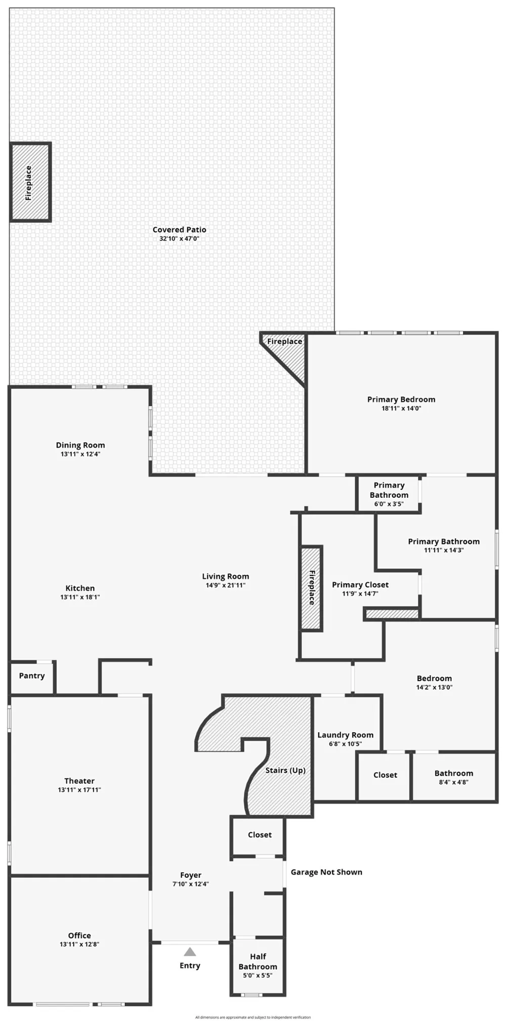 467 Mayfair Lane Frisco, TX 75033