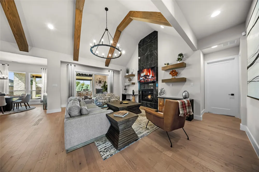 467 Mayfair Lane Frisco, TX 75033