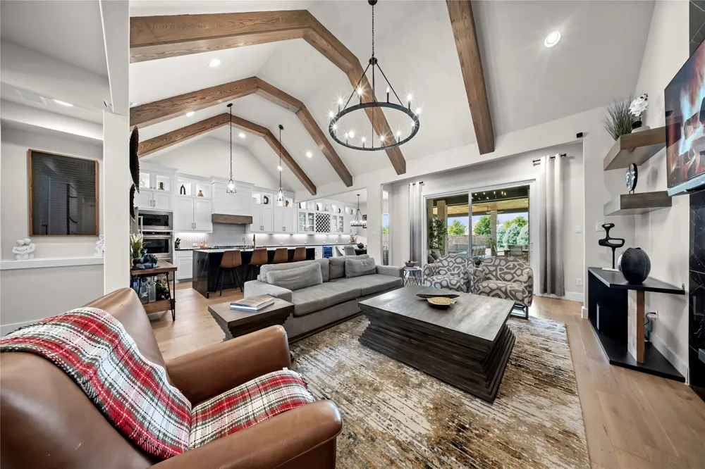 467 Mayfair Lane Frisco, TX 75033