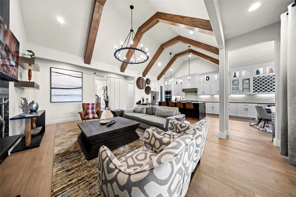 467 Mayfair Lane Frisco, TX 75033