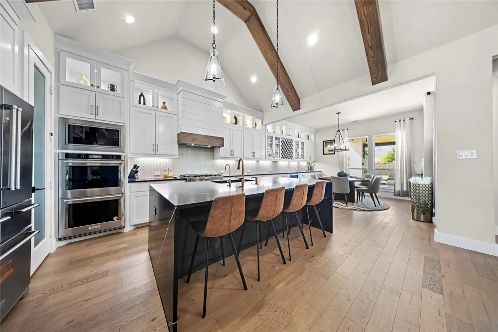 467 Mayfair Lane Frisco, TX 75033